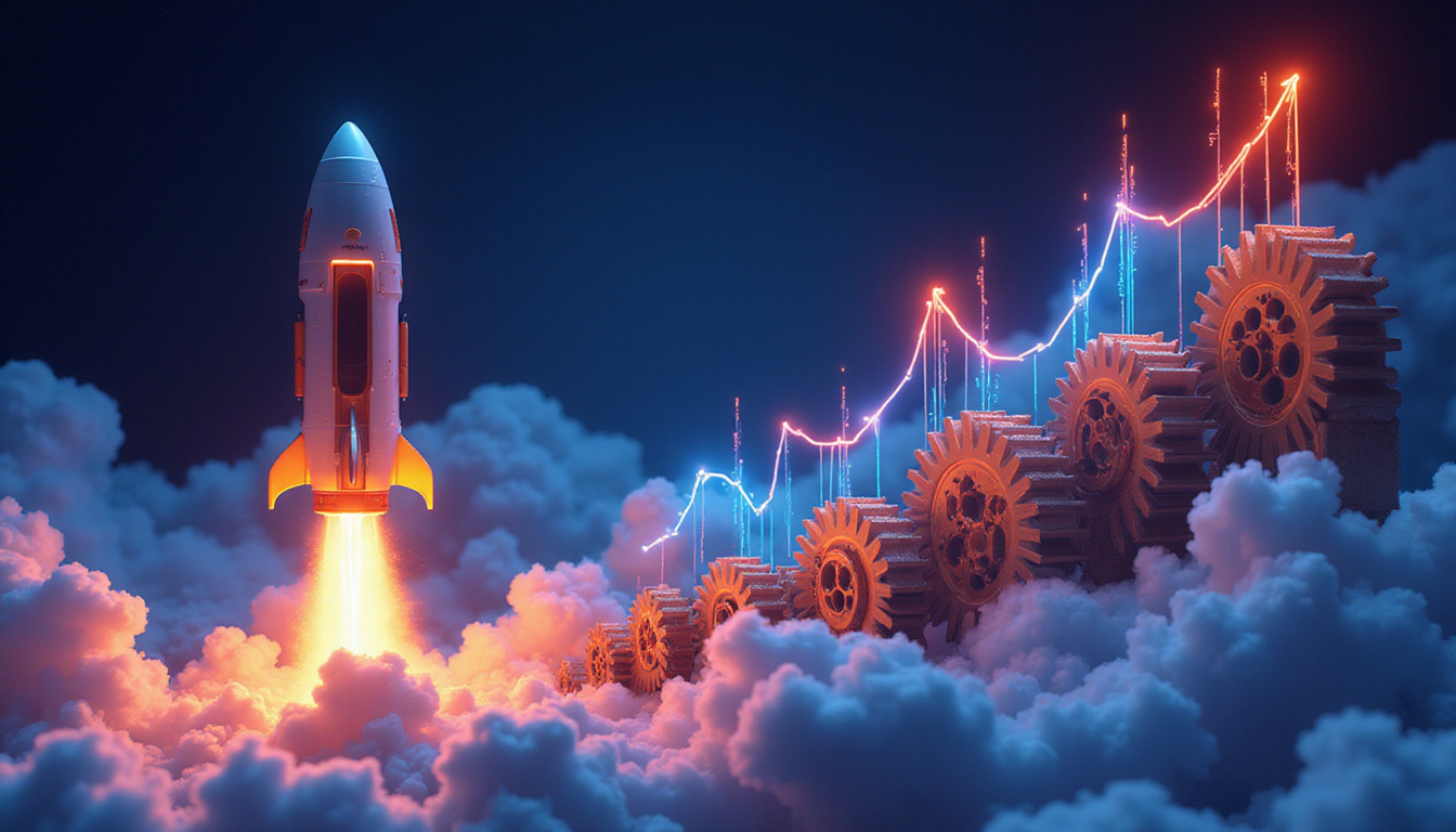 Growth Engine: 10 Proven Strategies to Skyrocket Customer Acquisition