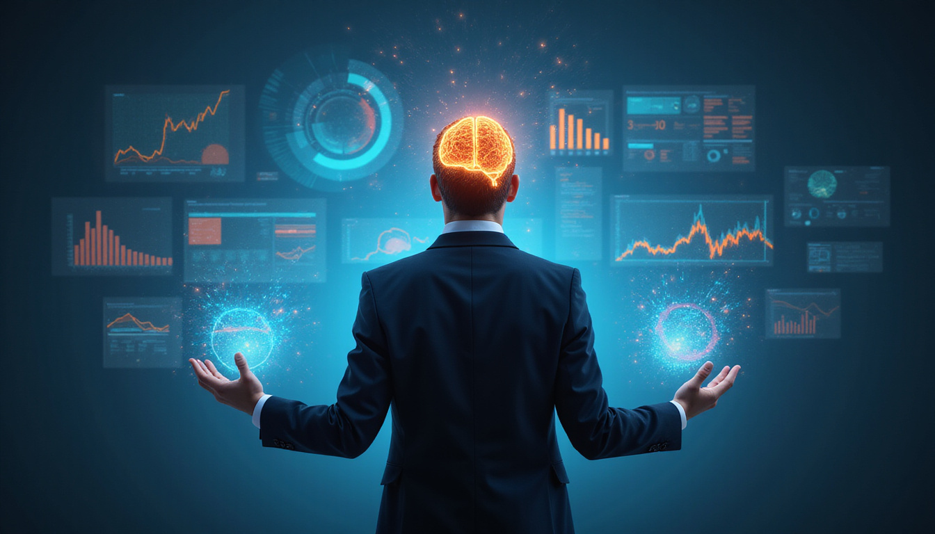 Data literacy: The Unexpected Skill That Supercharges Your Decisions