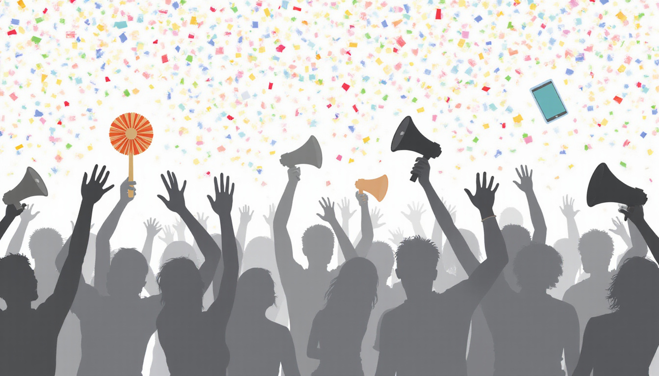 Audience Activation Strategies to Turn Passive Followers into Raving Fans