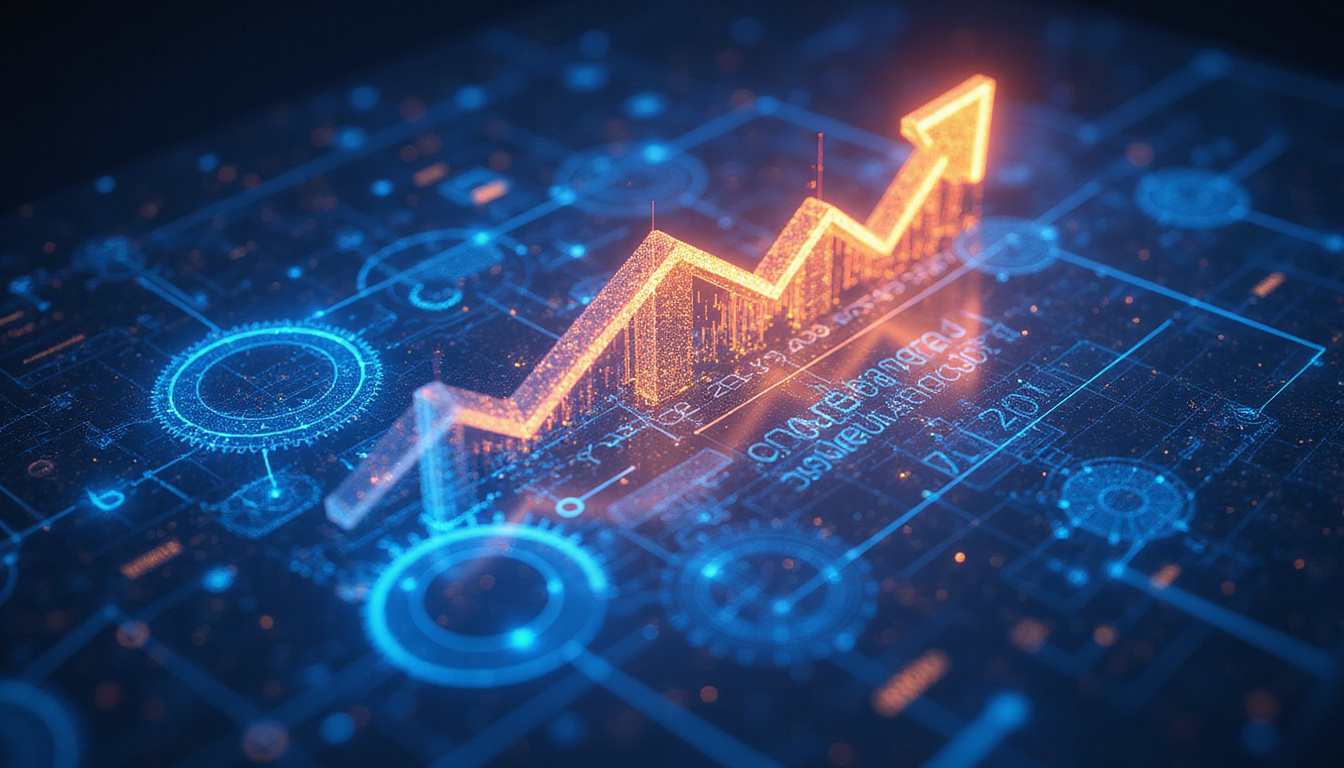 Growth Operations Playbook: Scalable Strategies to Multiply Revenue and Efficiency