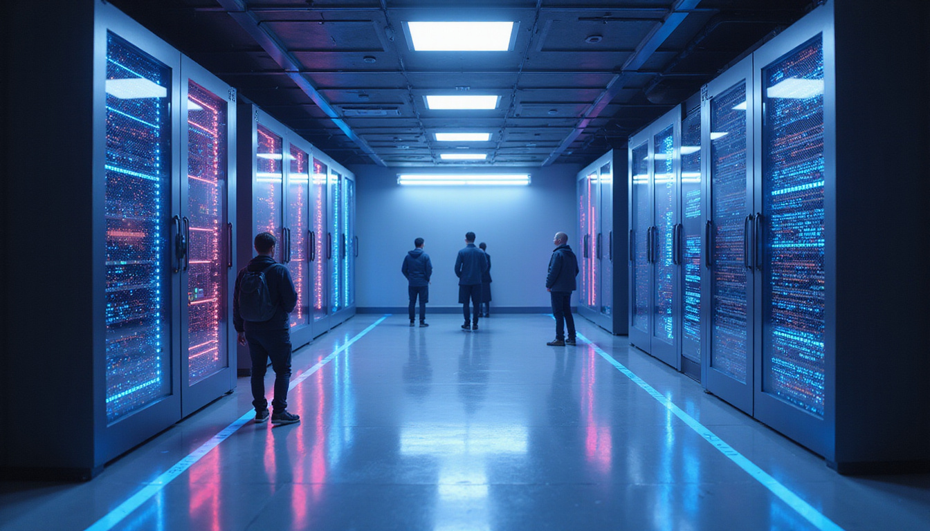 Data clean room: The privacy-first playbook for smarter ad targeting