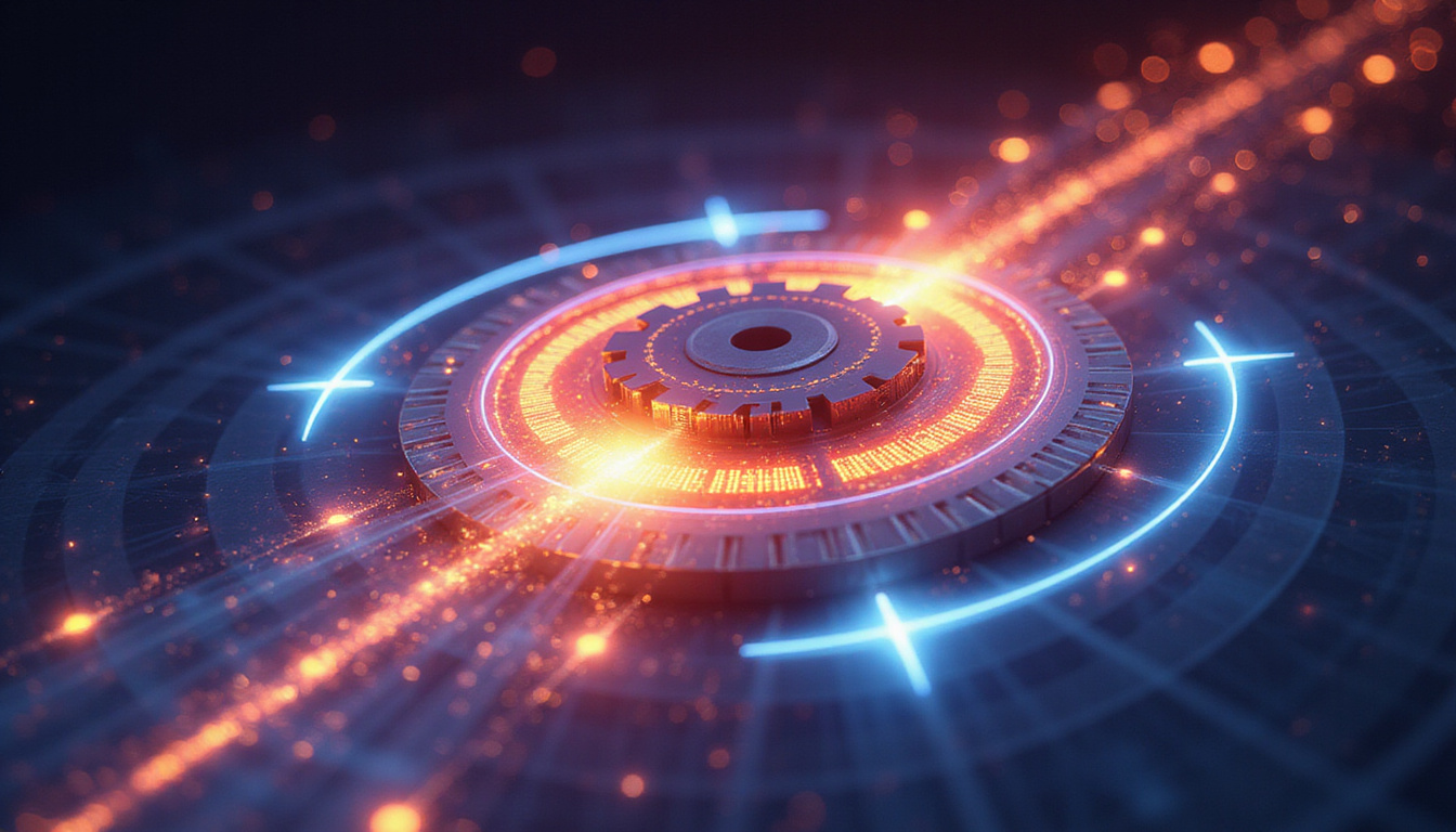 Marketing Flywheel: How to Ignite Constant Growth With Momentum