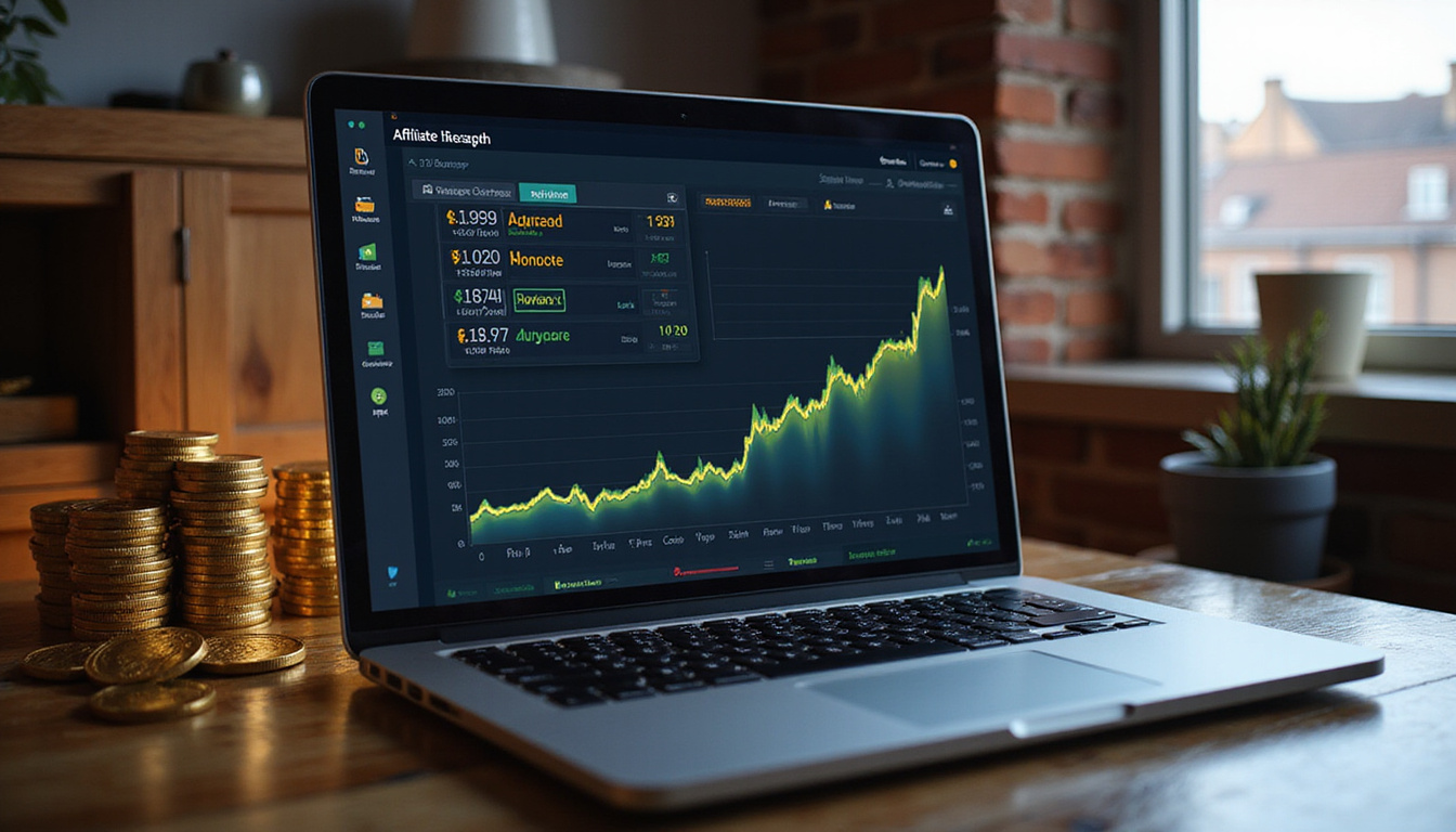 Affiliate Marketing Playbook: Proven Tactics to Boost Passive Income