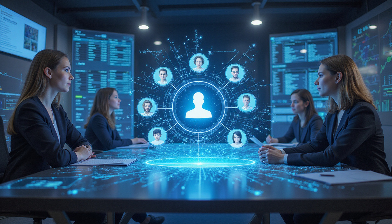 Marketing AI Strategy: Transform Your Campaigns with Hyper-Personalized Automation