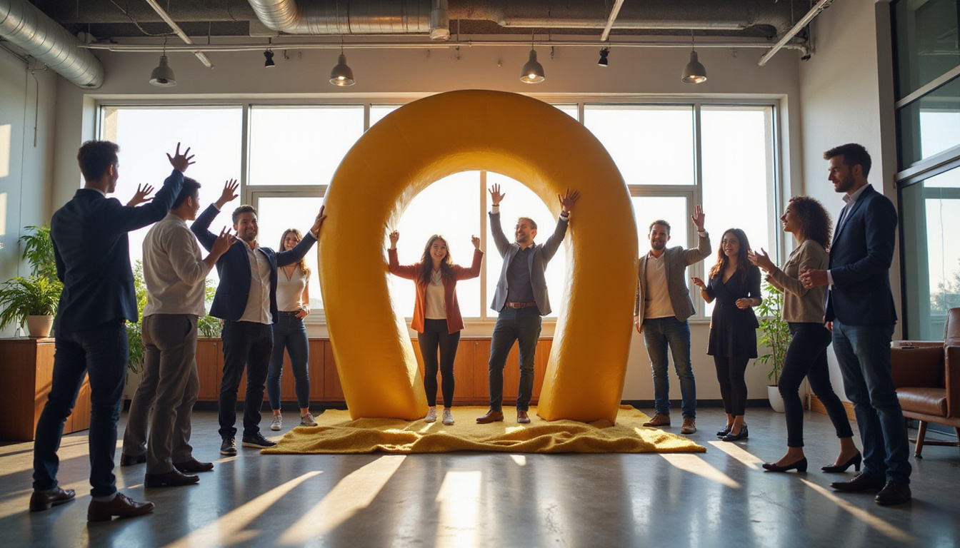 Marketing Talent: Secrets to Attracting and Retaining Top Performers