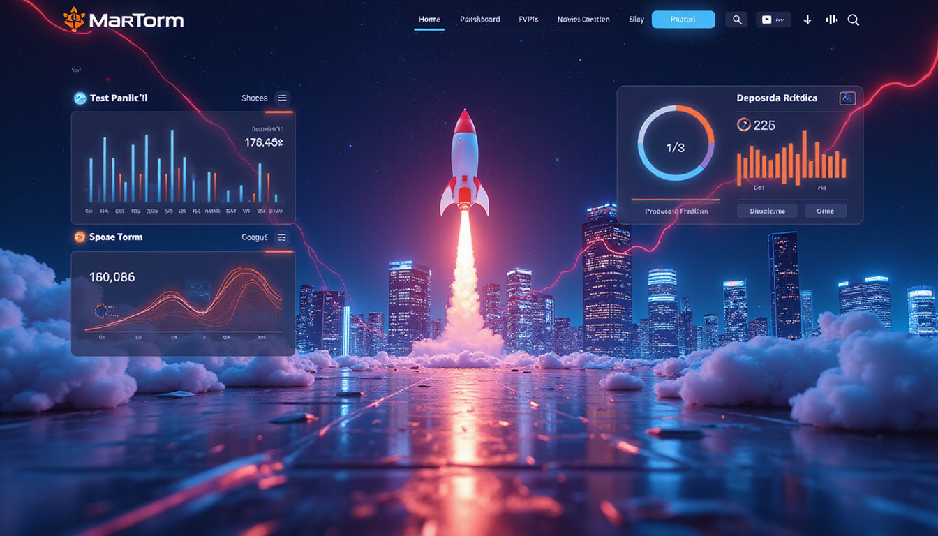 Marketing KPIs Every Startup Should Track to Skyrocket Growth