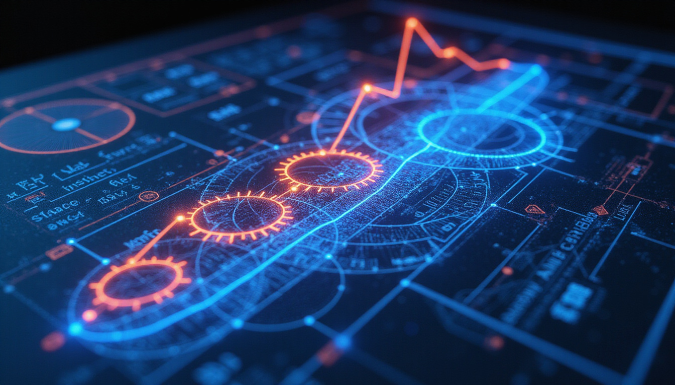 Marketing Governance: The Secret Framework Driving Brand Trust and Growth