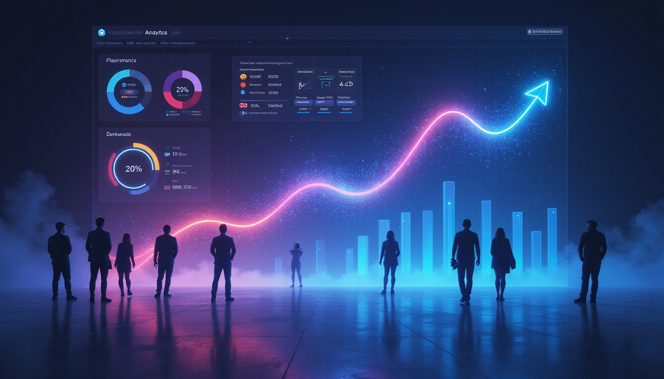 Lifecycle Analytics: How Top Teams Boost Retention and Revenue