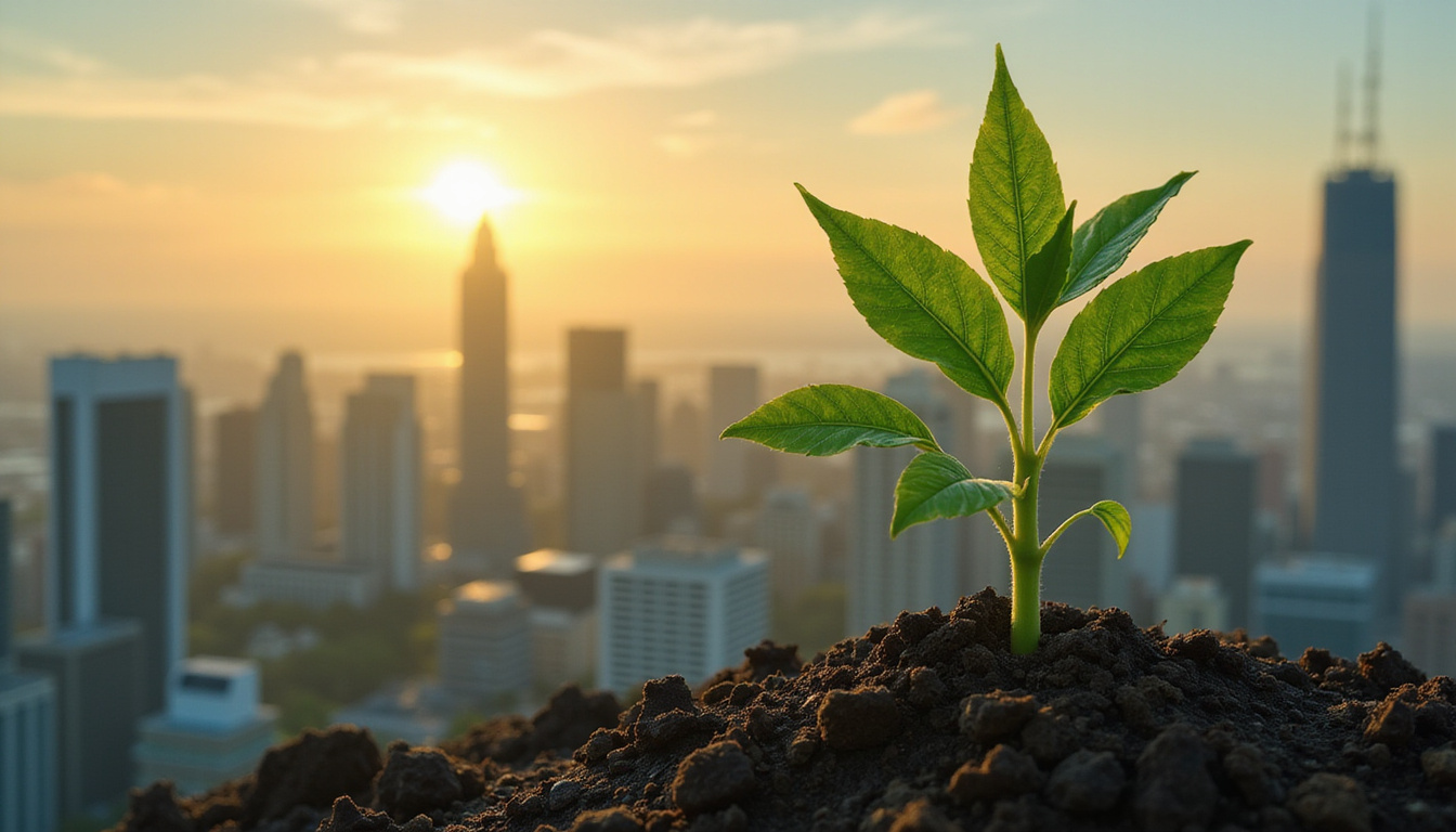 Organic Growth Strategies Every Startup Needs to Scale Fast