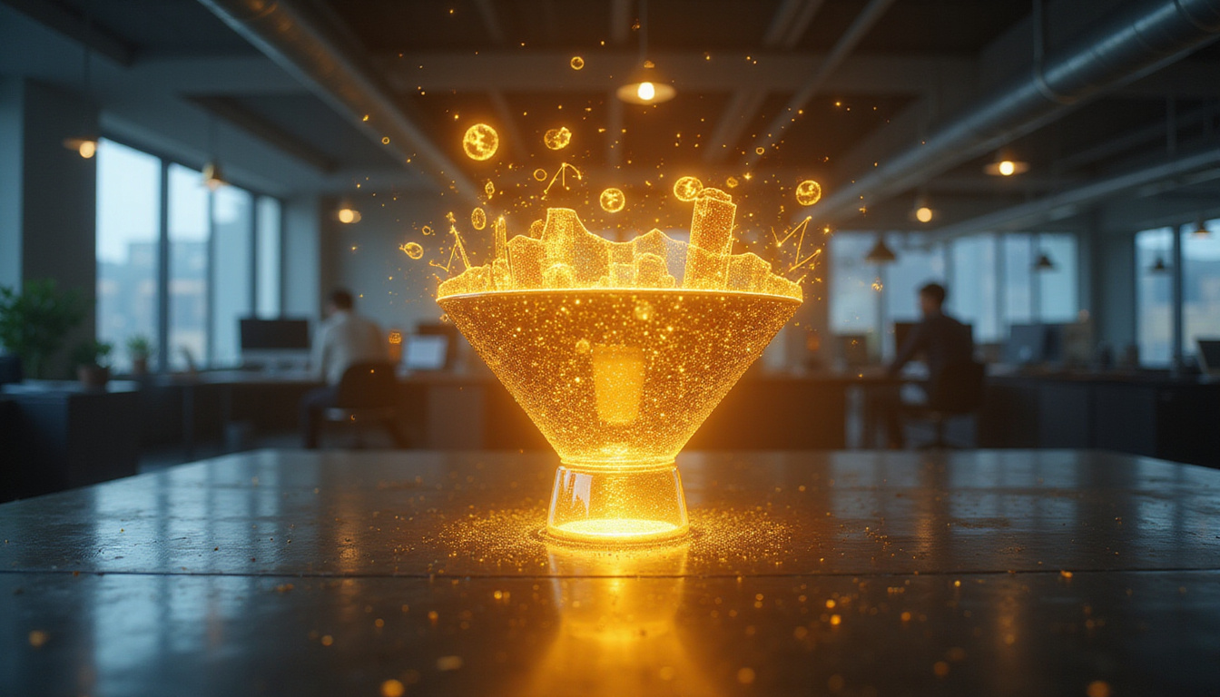 Lead to Revenue Secrets: Convert More Leads into High-Value Customers