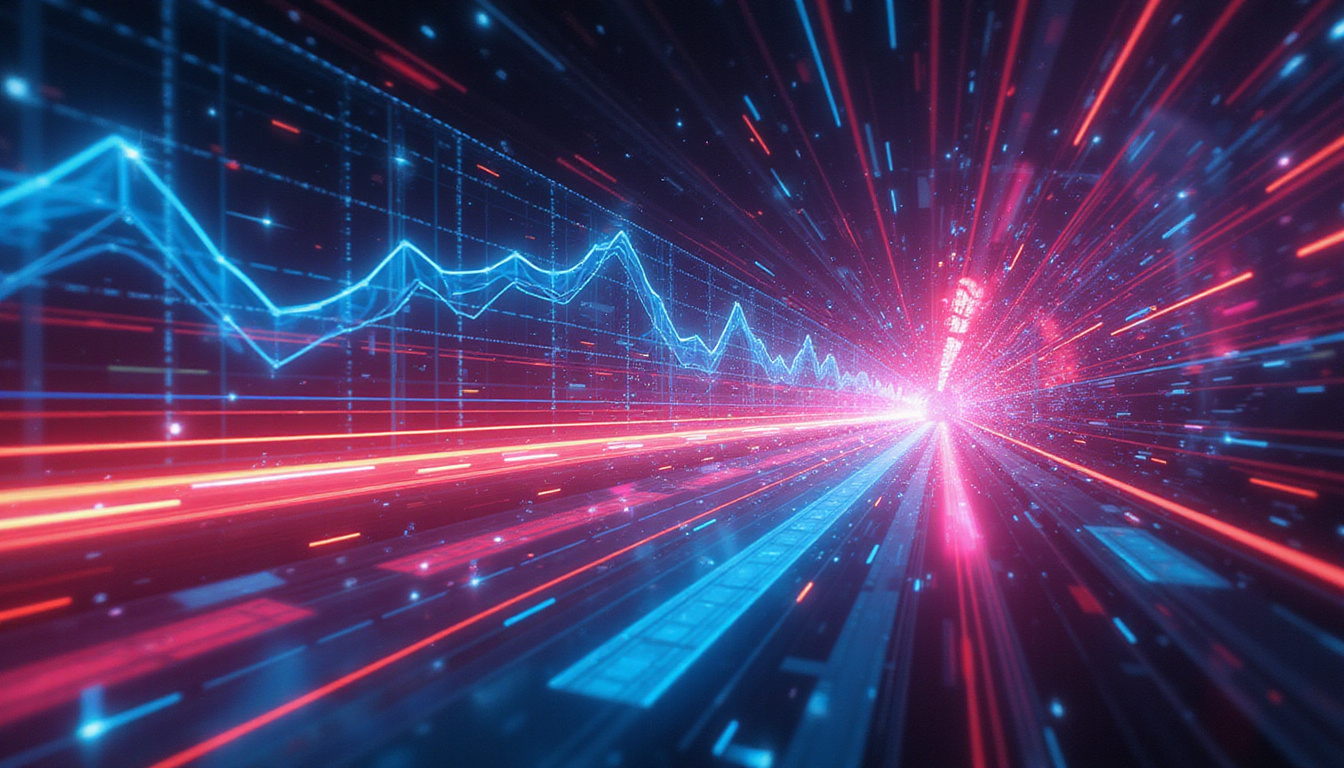 Marketing Velocity: How to Boost Growth with Data Driven Tactics