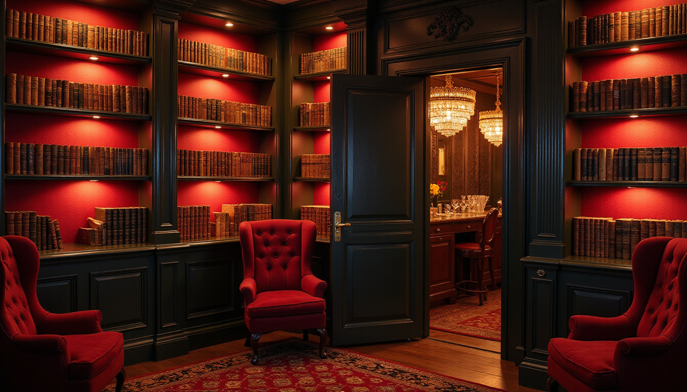 Luxury Resorts Offering Hidden Perks