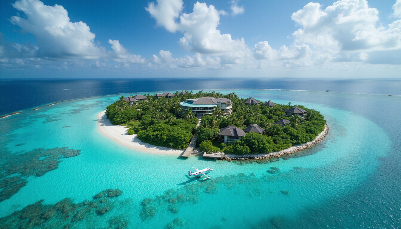 Private Paradise Stays