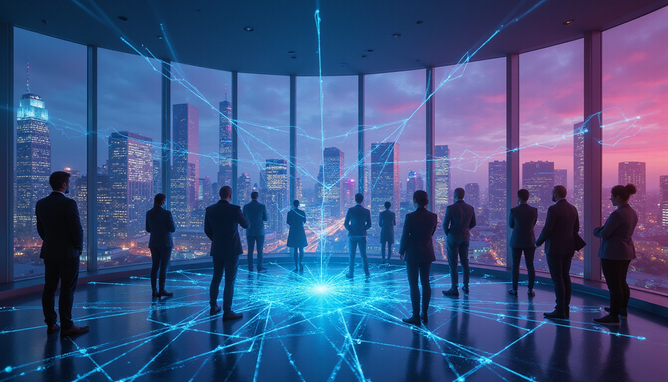 Marketing Data Mesh: Transform Your Team with Scalable Analytics Strategy