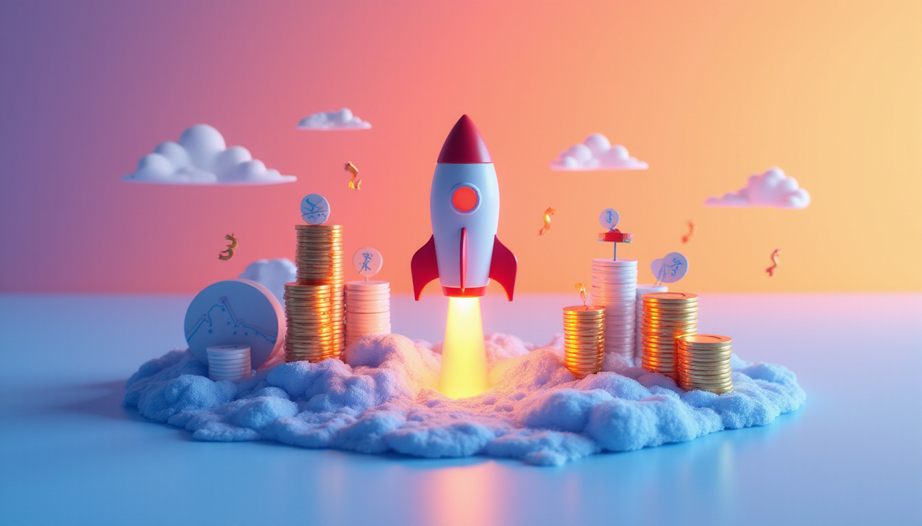 Scalable Marketing Strategies That Skyrocket Growth Without Breaking Budgets