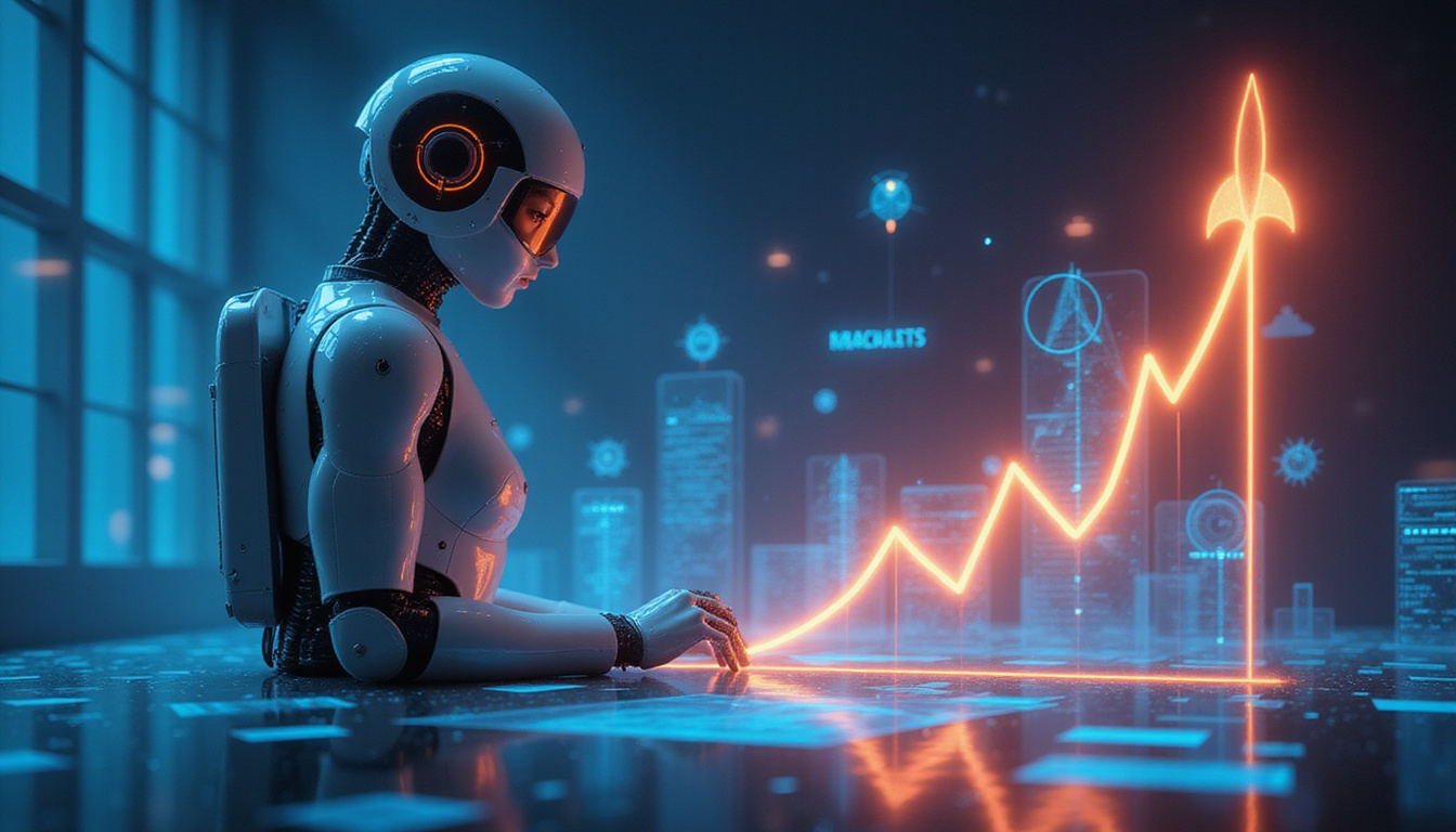 Marketing Copilot Supercharges Your Content Strategy for Rapid Growth