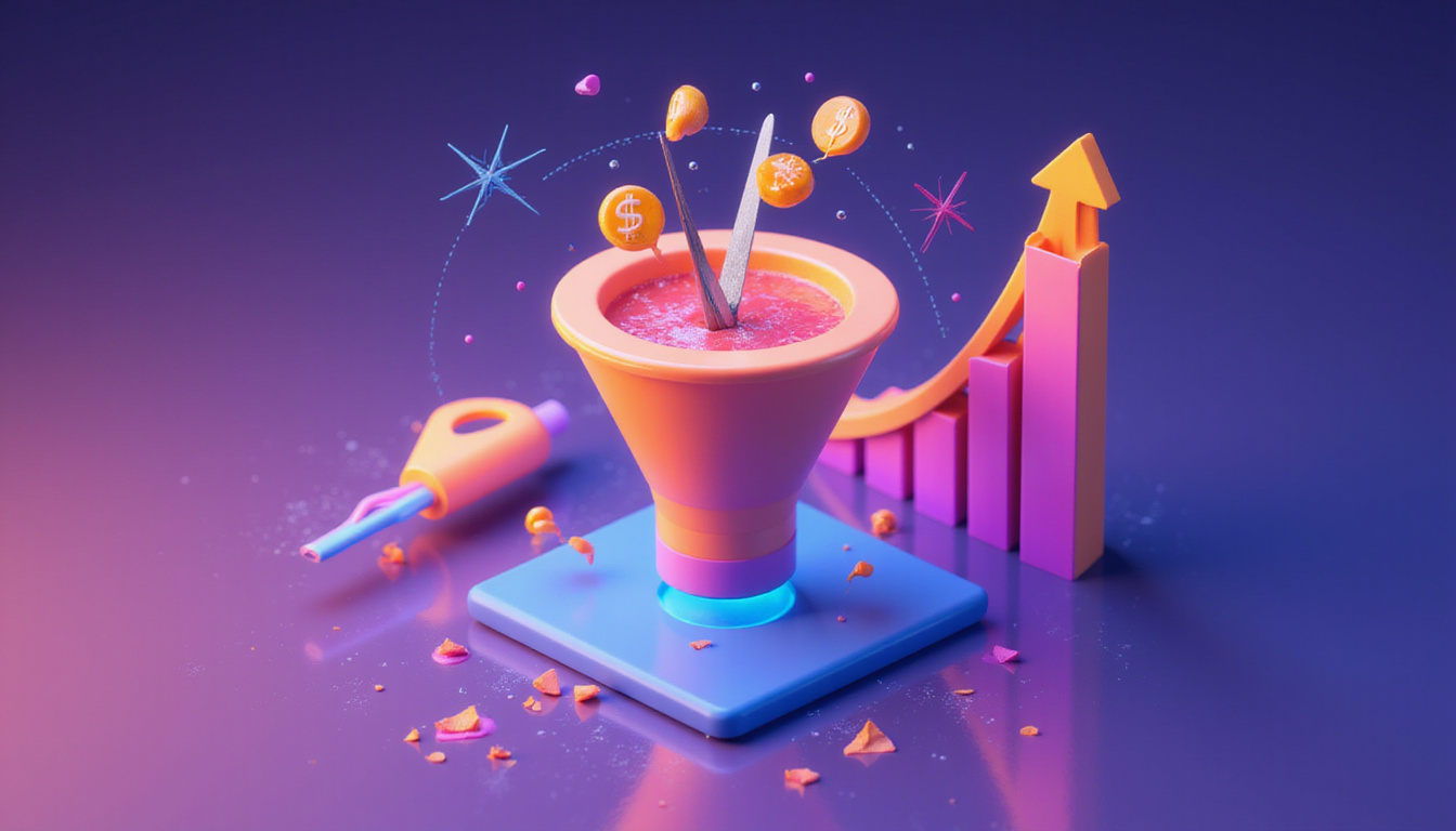 Cost per Lead: How to Cut Acquisition Costs and Scale Faster