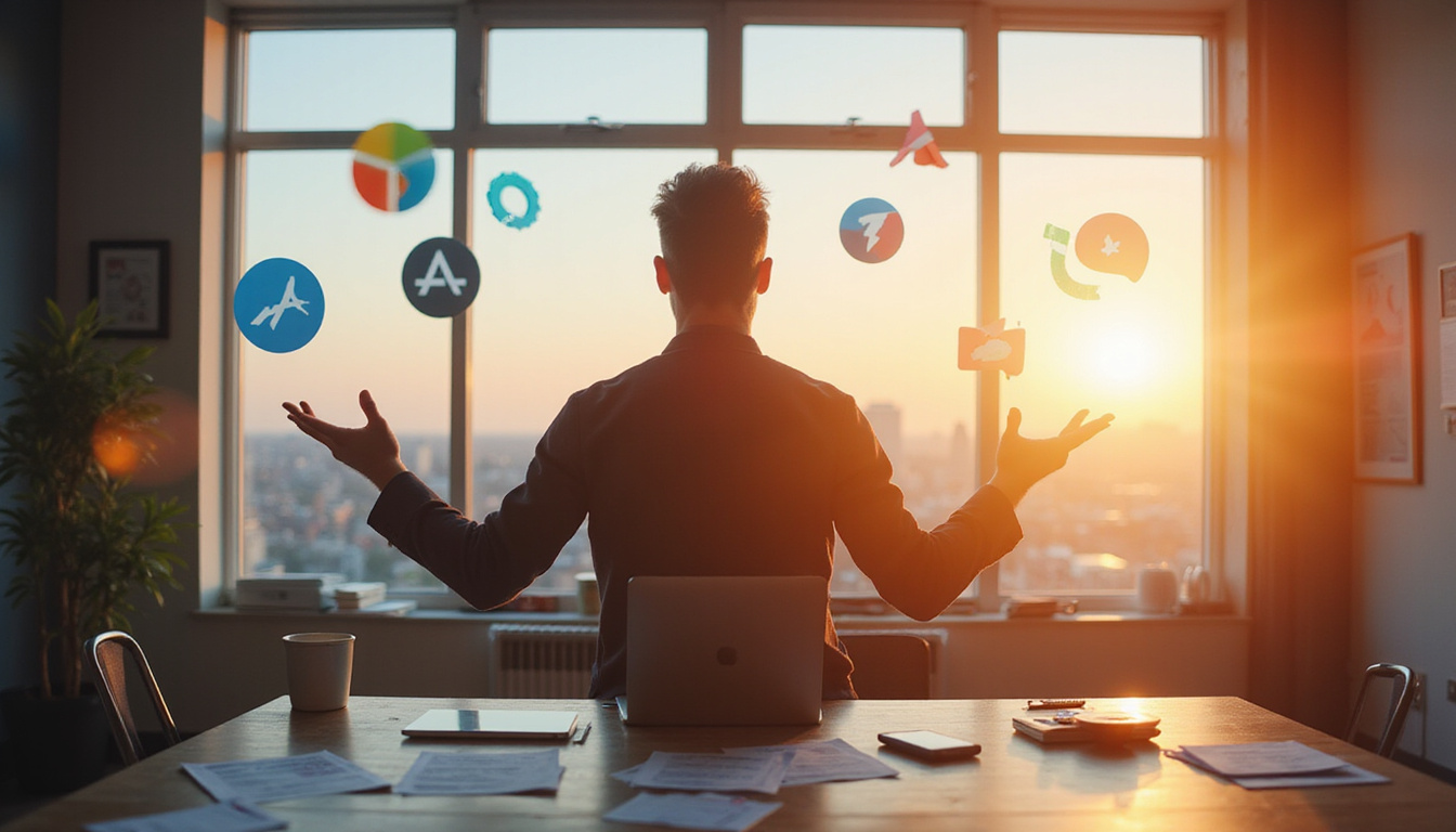 Fractional CMO: How Startups Scale Marketing Without Full-Time Hires