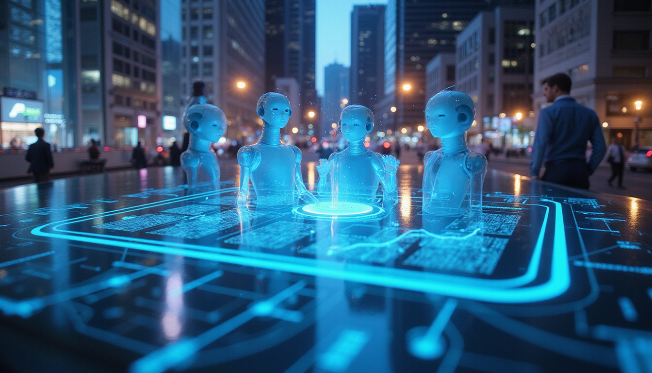 Augmented Analytics Revolutionizes Decision Making: 10 Game-Changing Strategies