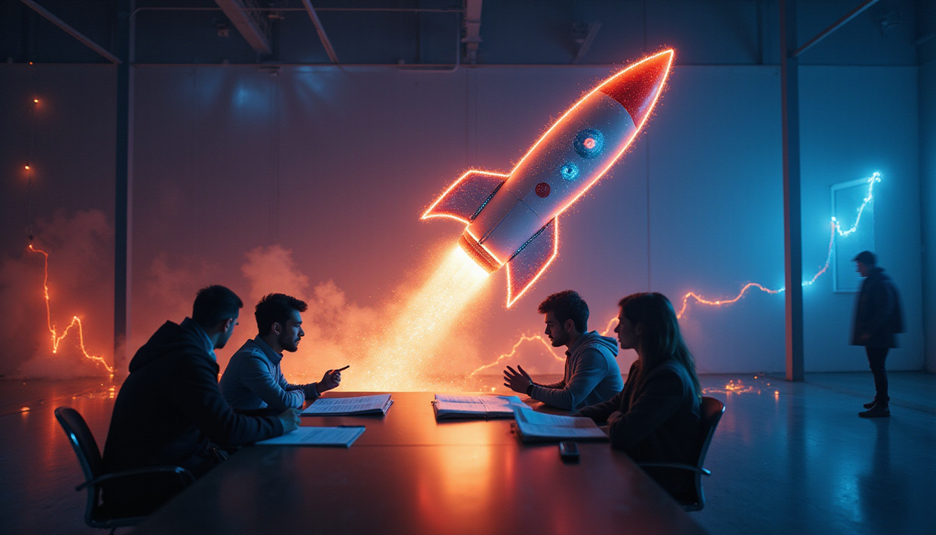 Sales Led Growth Playbook: Proven Tactics to Skyrocket Revenue
