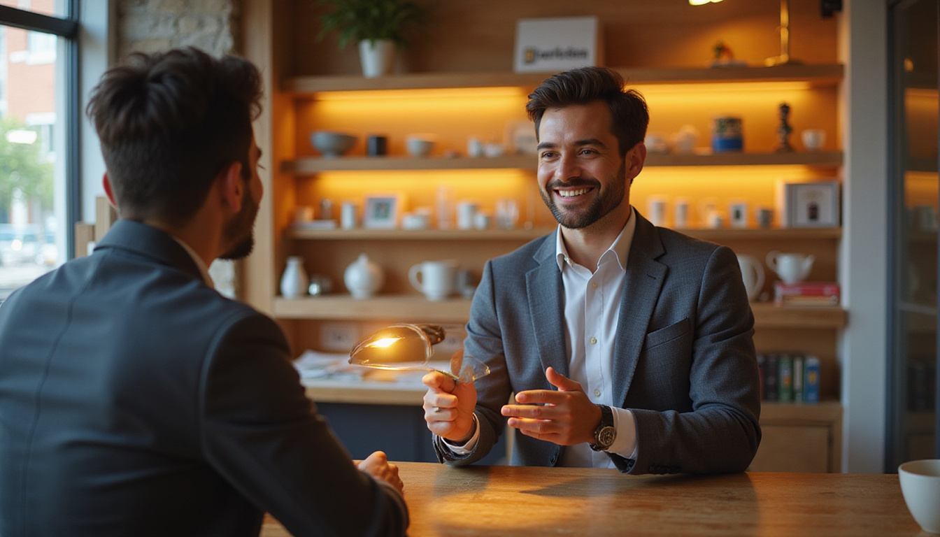Upsell Techniques That Convert Browsers Into Loyal Repeat Customers