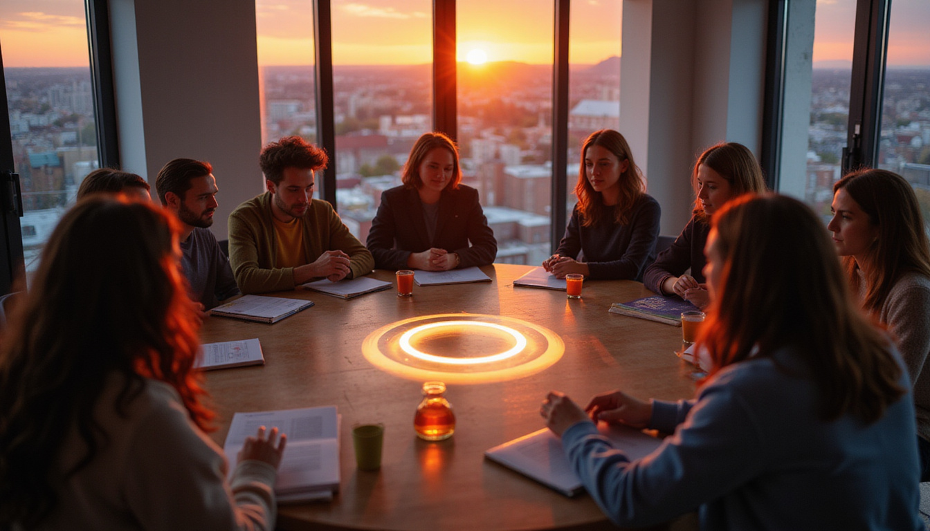 Community led growth: How to Build a Thriving Member-Driven Brand
