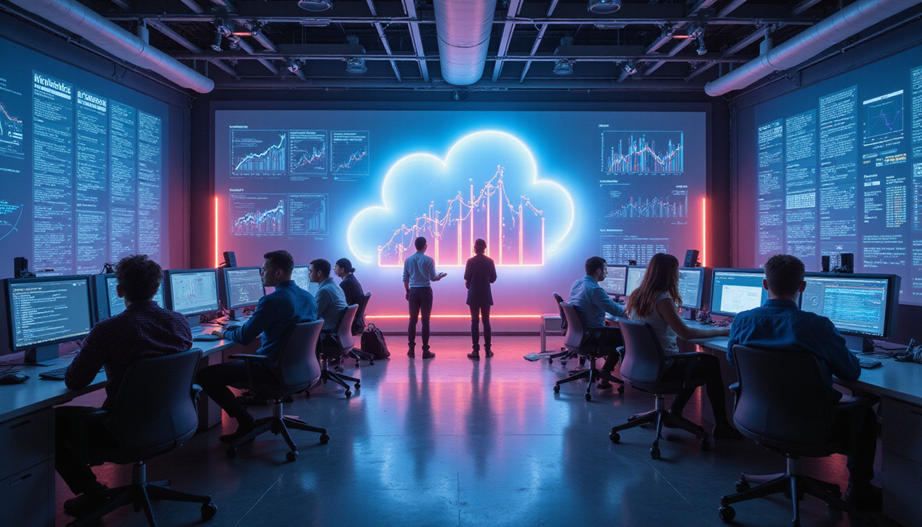 Growth Infrastructure Strategies Every Startup Needs to Scale Fast