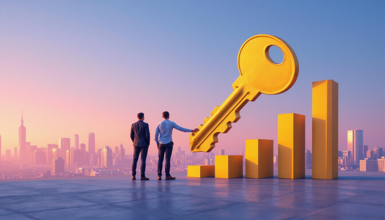 Market Sizing Strategies That Unlock Rapid Growth for Startups