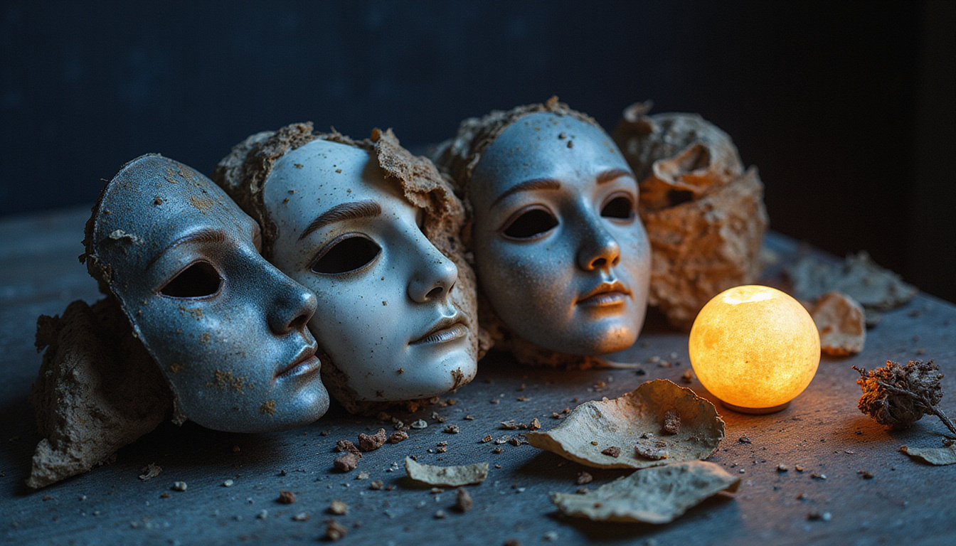  Moonlit astrology study revealing each sign