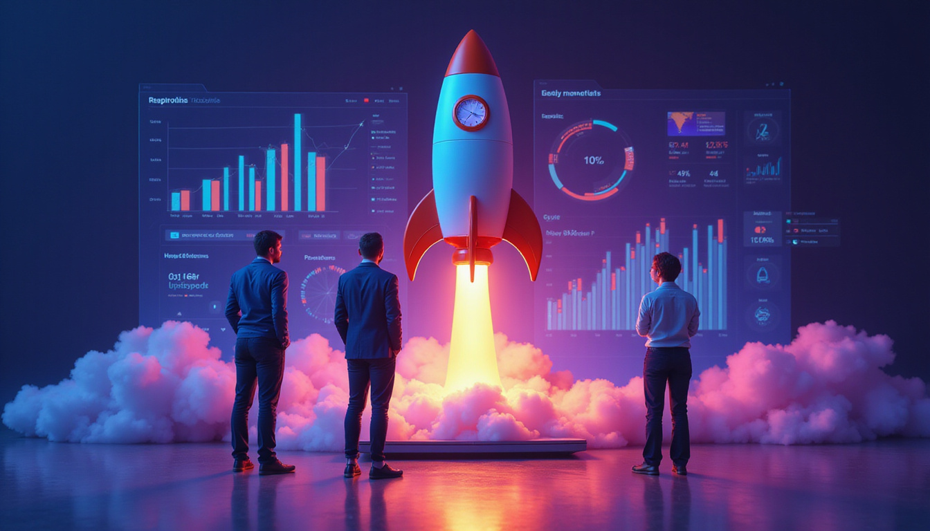 Marketing Productivity Hacks That Skyrocket Team Output and ROI