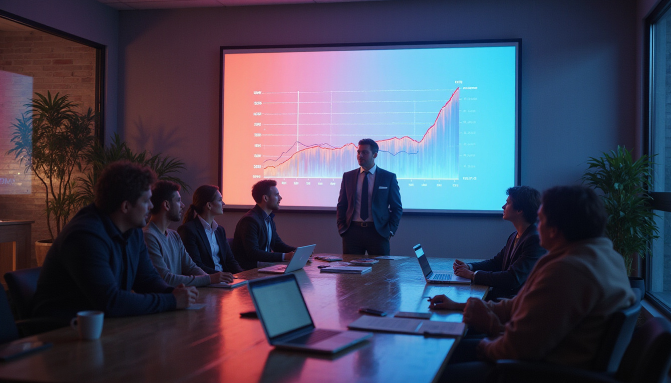 Marketing Leadership Secrets: How Top CMOs Inspire Teams and Growth