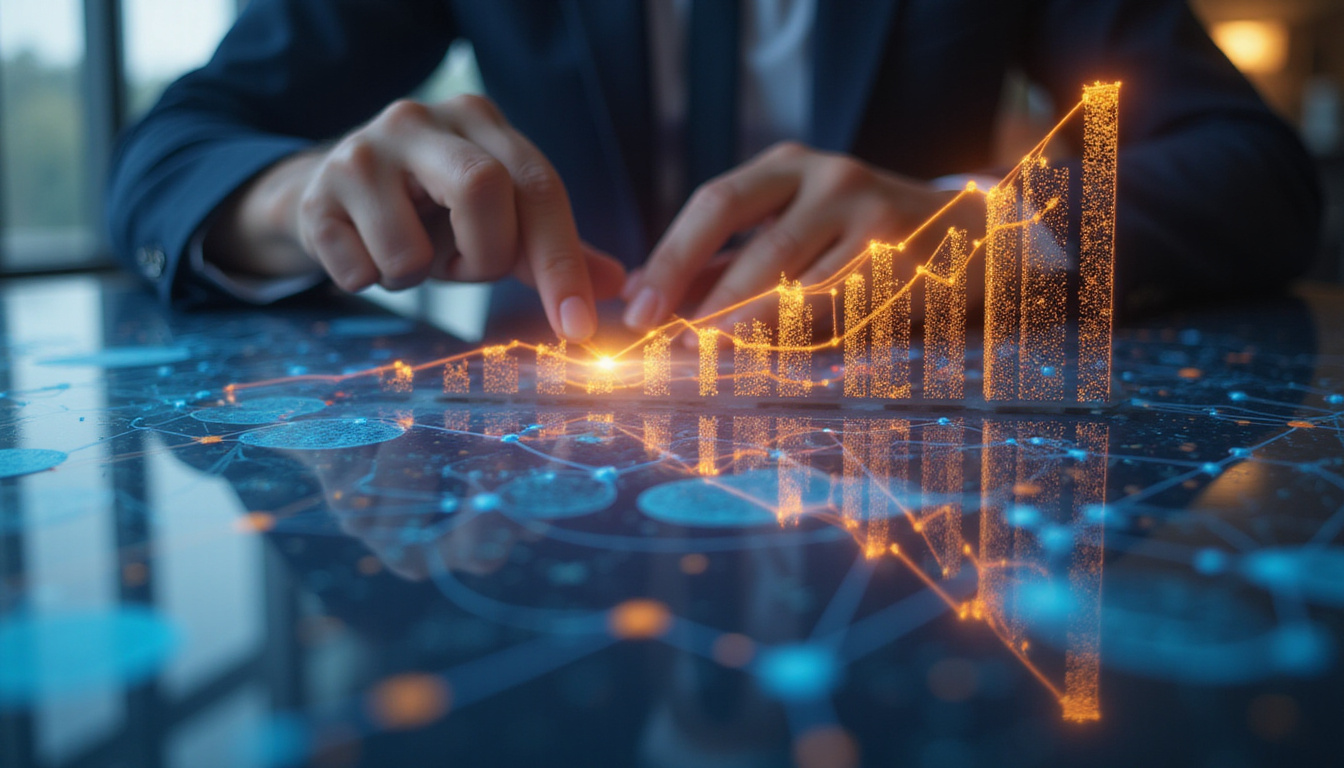 Revenue Forecasting Strategies That Boost Predictability and Profit Growth