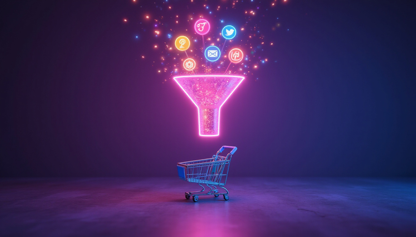Top of Funnel: Creative Lead Magnets That Convert Browsers into Buyers