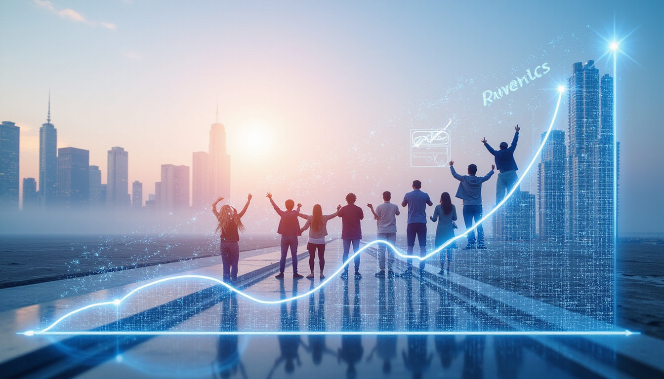 Customer Growth Blueprint: Proven Strategies to Scale Revenue and Retention