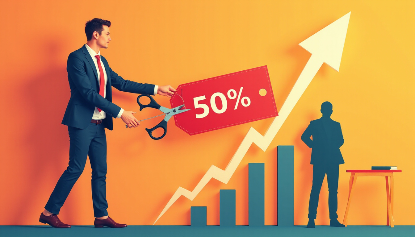 Acquisition Efficiency Secrets: Cut Costs and Double Customer Growth