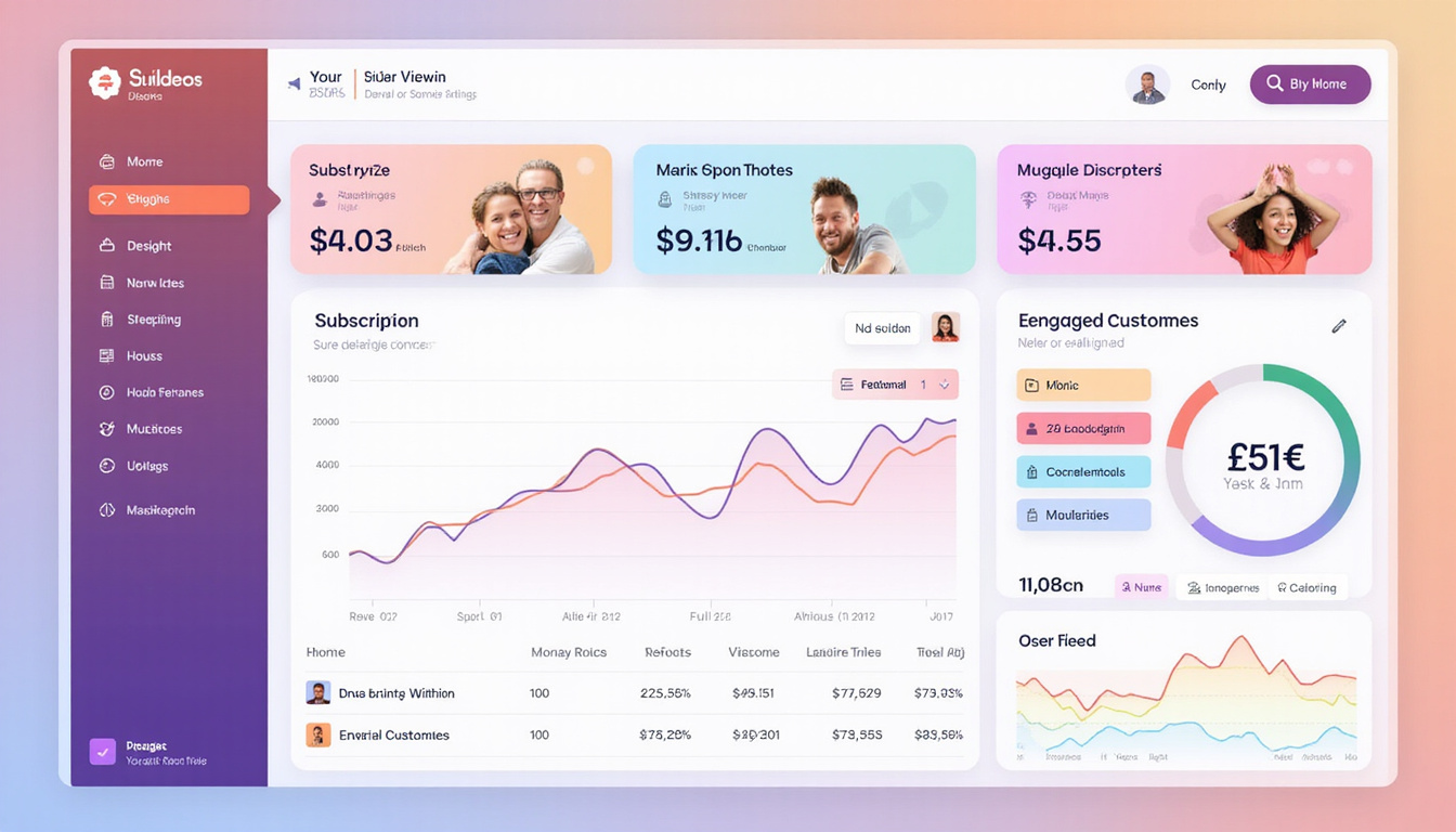 Subscription Marketing Strategies That Drive Retention and Revenue Growth