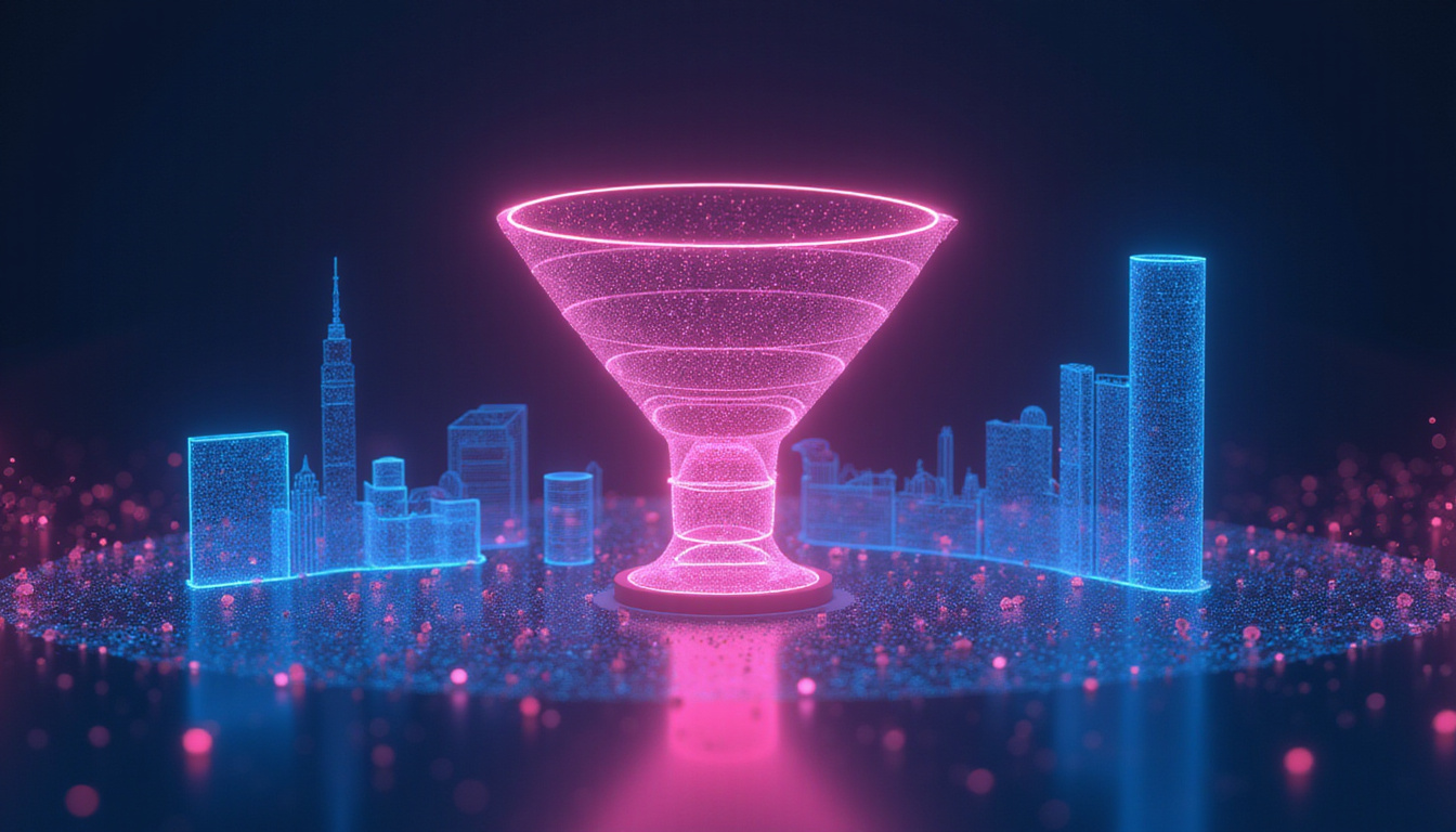 Full funnel marketing: Convert Clicks Into Customers With Proven Hacks
