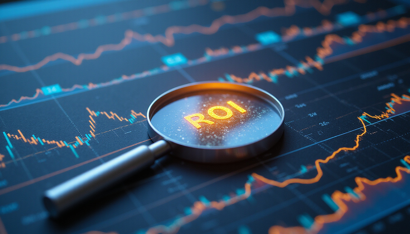 Marketing Mix Modeling: Unlock Hidden ROI Across Channels