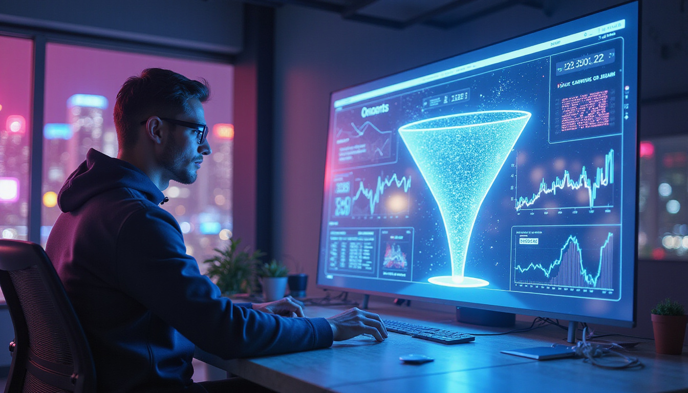 Full stack marketer secrets: Build growth, analytics, and conversion mastery