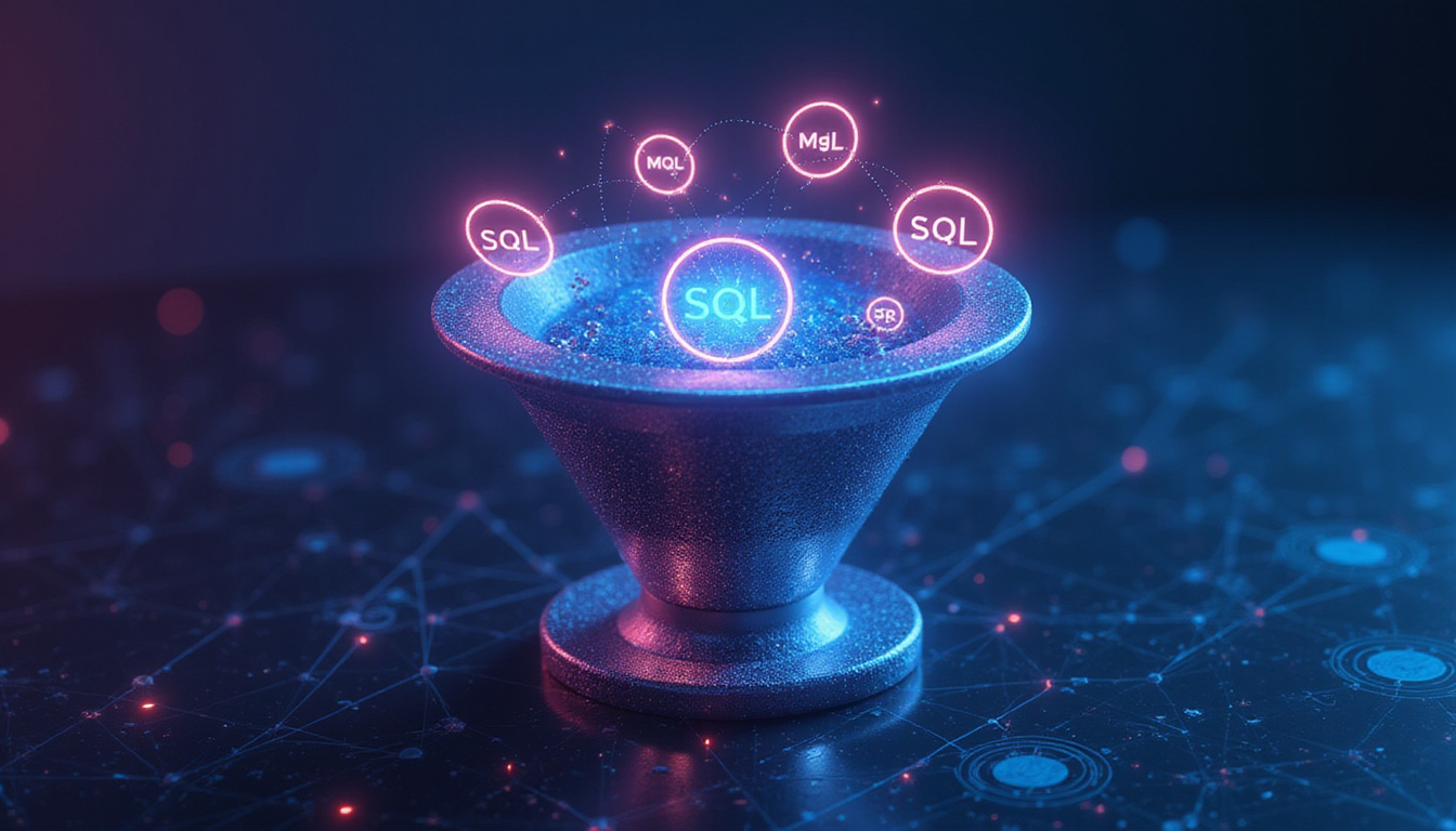 MQL to SQL: Proven Funnel Strategies That Boost Conversion Rates