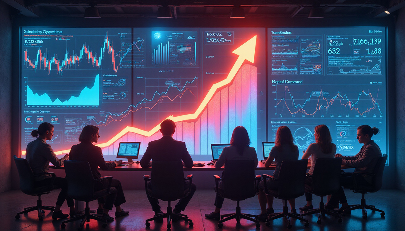 Sales Ops Strategies That Skyrocket B2B Revenue and Efficiency