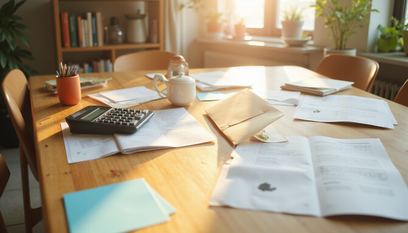 Zero-based budgeting Secrets Every Household Needs to Slash Spending