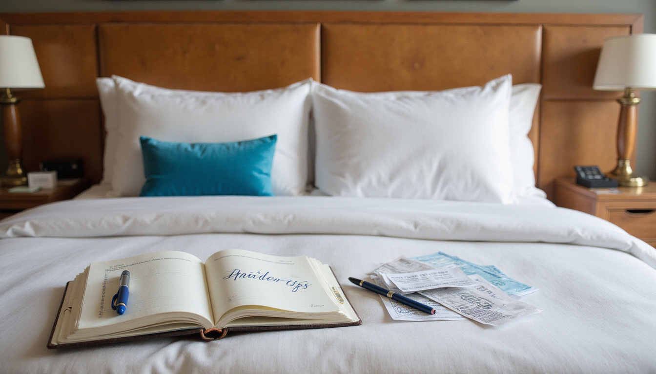  Stylish boutique suite, plush bedding, traveler